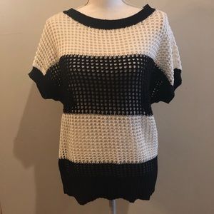 Ann Taylor Loft knit sweater
